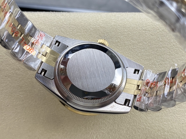 激安ロレックス角部分ディテール